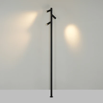 Ландшафтный светильник Odeon Light ALTA 7204/30GLA