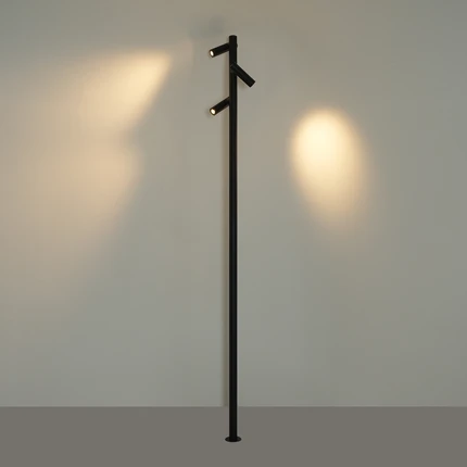 Ландшафтный светильник Odeon Light ALTA 7204/30GLA