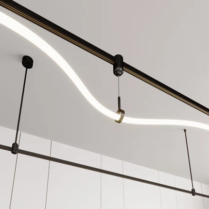 Подвесной комплект ART-APRIORI-HANG-TUBE-L1500 Arlight 049326