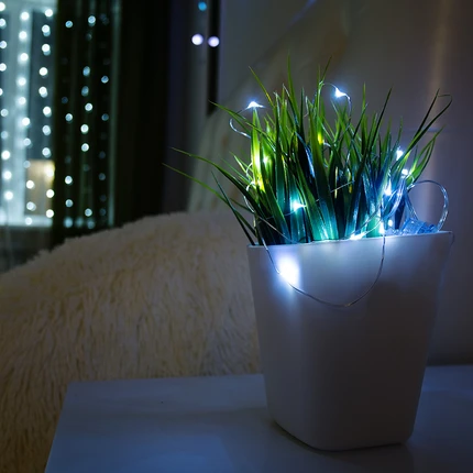 Гирлянда Neon-Night 303-005