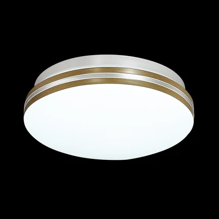 Потолочный светильник Sonex SMALLI 3015/CLN