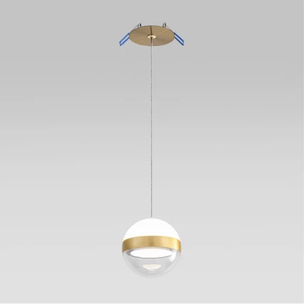 Подвесной светильник Odeon Light RONI 5036/9L