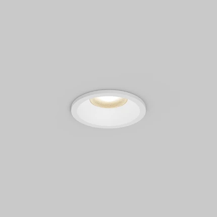 Точечный встраиваемый светильник Maytoni MINI DL059-7W3K-W