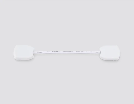 Коннектор для шинопровода Ambrella light STANDARD 220V GL7187