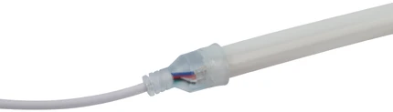 Светодиодная лента 24V Мультиколор 9,6W/m 5м Эра LS3030-9,6-120-24-RGB-IP68-3 year-5m Б0062310