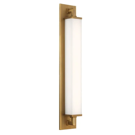 Настенный светильник Imperiumloft STRIP TRUMPET SCONCES 144230-22