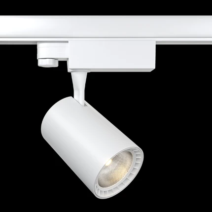 Трековый светильник Maytoni TRINITY VUORO TR029-3-10W3K-W