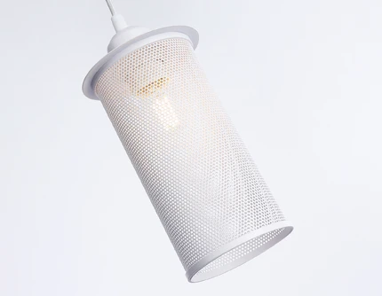 Подвесной светильник Ambrella light TRADITIONAL TR8161