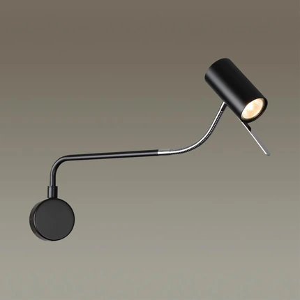 Бра Odeon Light GIGI 4381/1W
