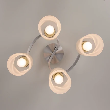 Потолочная люстра Citilux СИЕРРА CL119240