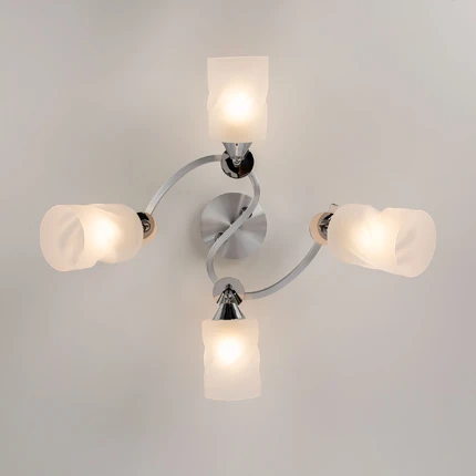 Потолочная люстра Citilux СИЕРРА CL119240