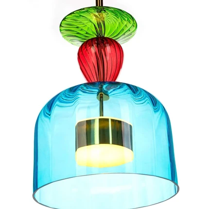 Подвесной светильник Loft It CANDY 2008-C