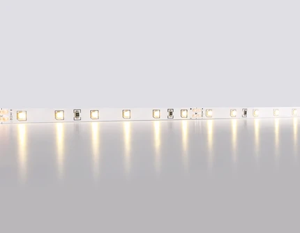 Светодиодная лента LED STRIP 24V 3000K 6Вт/м 5м Ambrella light GS3001