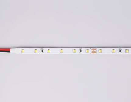 Светодиодная лента LED STRIP 24V 3000K 6Вт/м 5м Ambrella light GS3001
