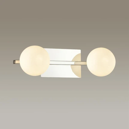 Подсветка для зеркал Lumion ASTRID 4566/2W