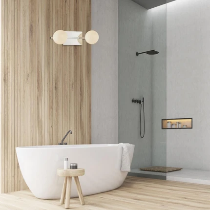 Подсветка для зеркал Lumion ASTRID 4566/2W