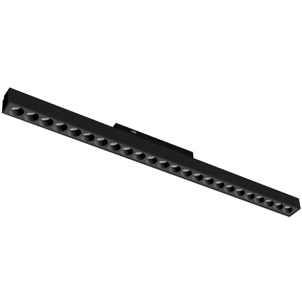 Трековый светильник Lightstar UNO 259207CCT