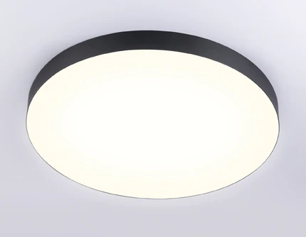 Потолочный светильник Ambrella light AIR ALUM FV5537