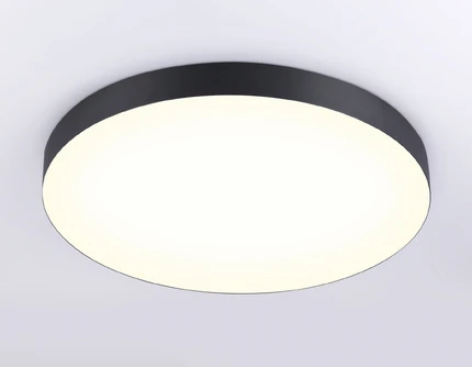 Потолочный светильник Ambrella light AIR ALUM FV5537