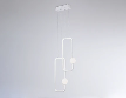 Подвесной светильник Ambrella light LINETECH FL66365
