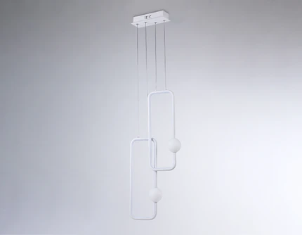 Подвесной светильник Ambrella light LINETECH FL66365