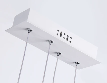 Подвесной светильник Ambrella light LINETECH FL66365