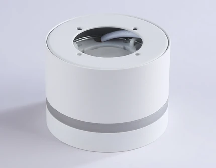 Точечный накладной светильник Ambrella light GX STANDARD TECH TN5245