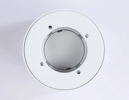 Точечный накладной светильник Ambrella light GX STANDARD TECH TN5245