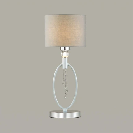 Декоративная настольная лампа Lumion SANTIAGO 4515/1T