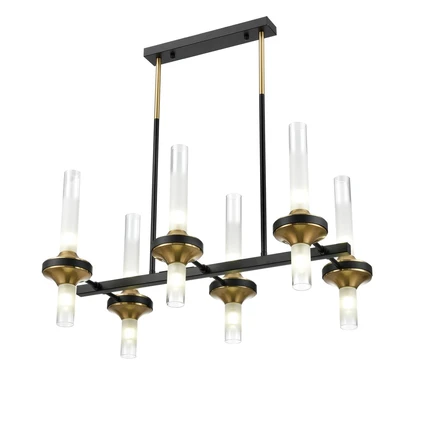 Люстра на штанге Lumion TAMARESA 8112/12