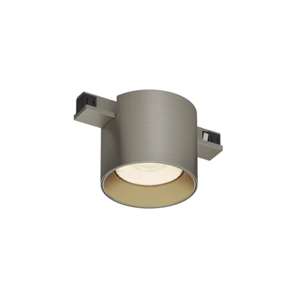 Магнитный трековый светильник Denkirs SHINE SPOT ZIGBEE DK5943-DN