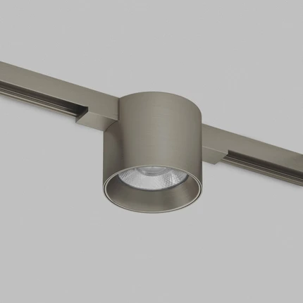 Магнитный трековый светильник Denkirs SHINE SPOT ZIGBEE DK5943-DN
