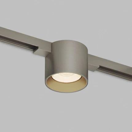 Магнитный трековый светильник Denkirs SHINE SPOT ZIGBEE DK5943-DN