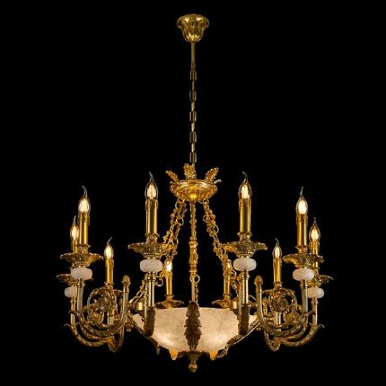 Подвесная люстра Loft It PALAZZO 10565/10