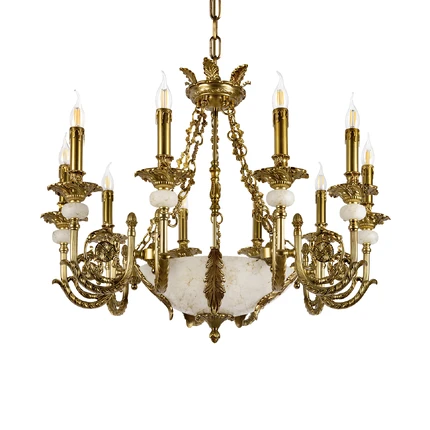 Подвесная люстра Loft It PALAZZO 10565/10
