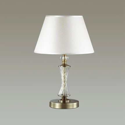 Декоративная настольная лампа Lumion KIMBERLY 4408/1T