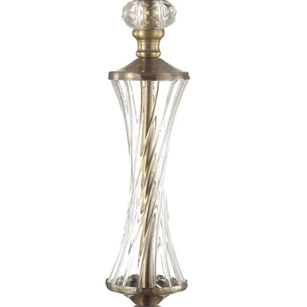Декоративная настольная лампа Lumion KIMBERLY 4408/1T