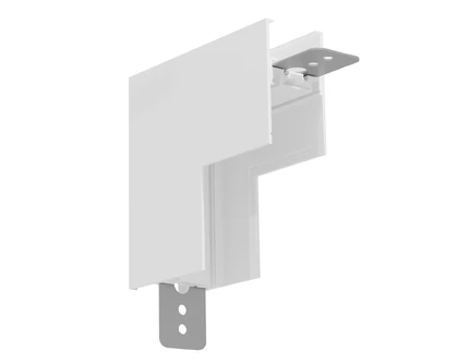 Коннектор для магнитного шинопровода Ambrella light MAGNETIC ULTRA SLIM 26 48В GV1126