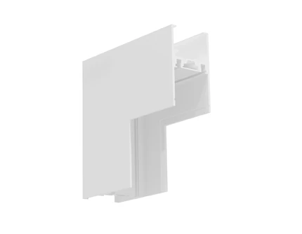 Коннектор для магнитного шинопровода Ambrella light MAGNETIC ULTRA SLIM 26 48В GV1126