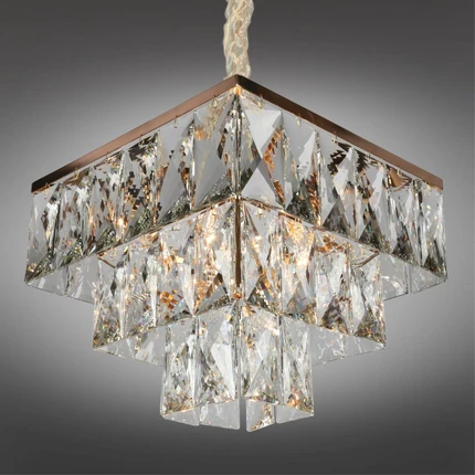 Подвесная люстра Omnilux ARENELLA OML-72603-06