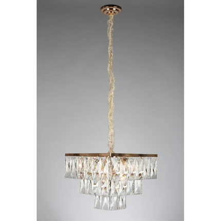 Подвесная люстра Omnilux ARENELLA OML-72603-06