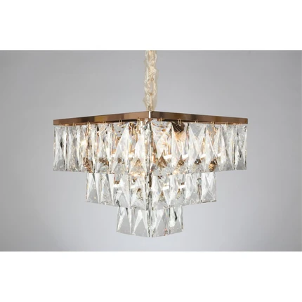 Подвесная люстра Omnilux ARENELLA OML-72603-06