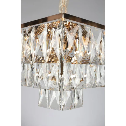 Подвесная люстра Omnilux ARENELLA OML-72603-06