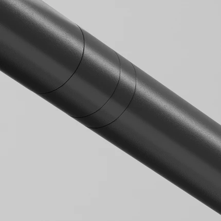 Соединитель для модульной системы Maytoni ACCESSORIES FOR SYSTEM SHELF CA011-L500-B