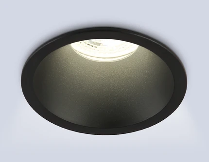 Точечный встраиваемый светильник Ambrella light MR STANDARD TS51814