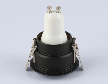 Точечный встраиваемый светильник Ambrella light MR STANDARD TS51814
