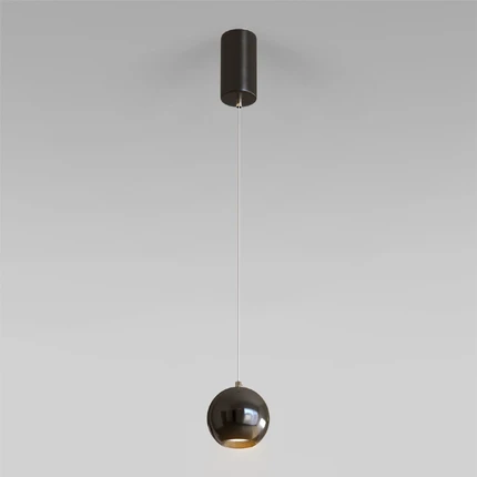 Подвесной светильник Elektrostandard GIRO 50215/1 LED 4690389175831