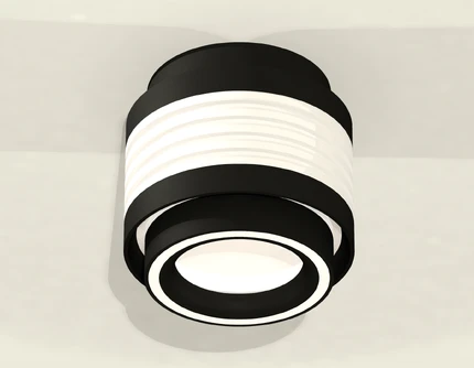 Точечный накладной светильник Ambrella light TECHNO XS8432002