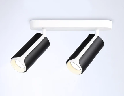 Спот Ambrella light TECHNO FAMILY TN51598