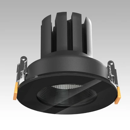 Точечный встраиваемый светильник Elektrostandard ARTIS 25096/LED 4690389204203